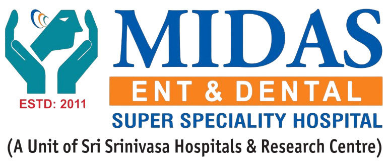 Midas Logo