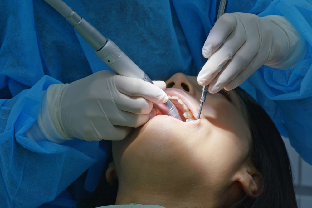 Oral Maxillofacial Surgery