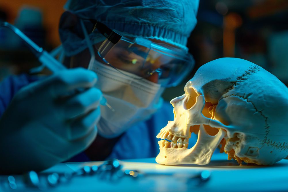 Skull Base Surgeries